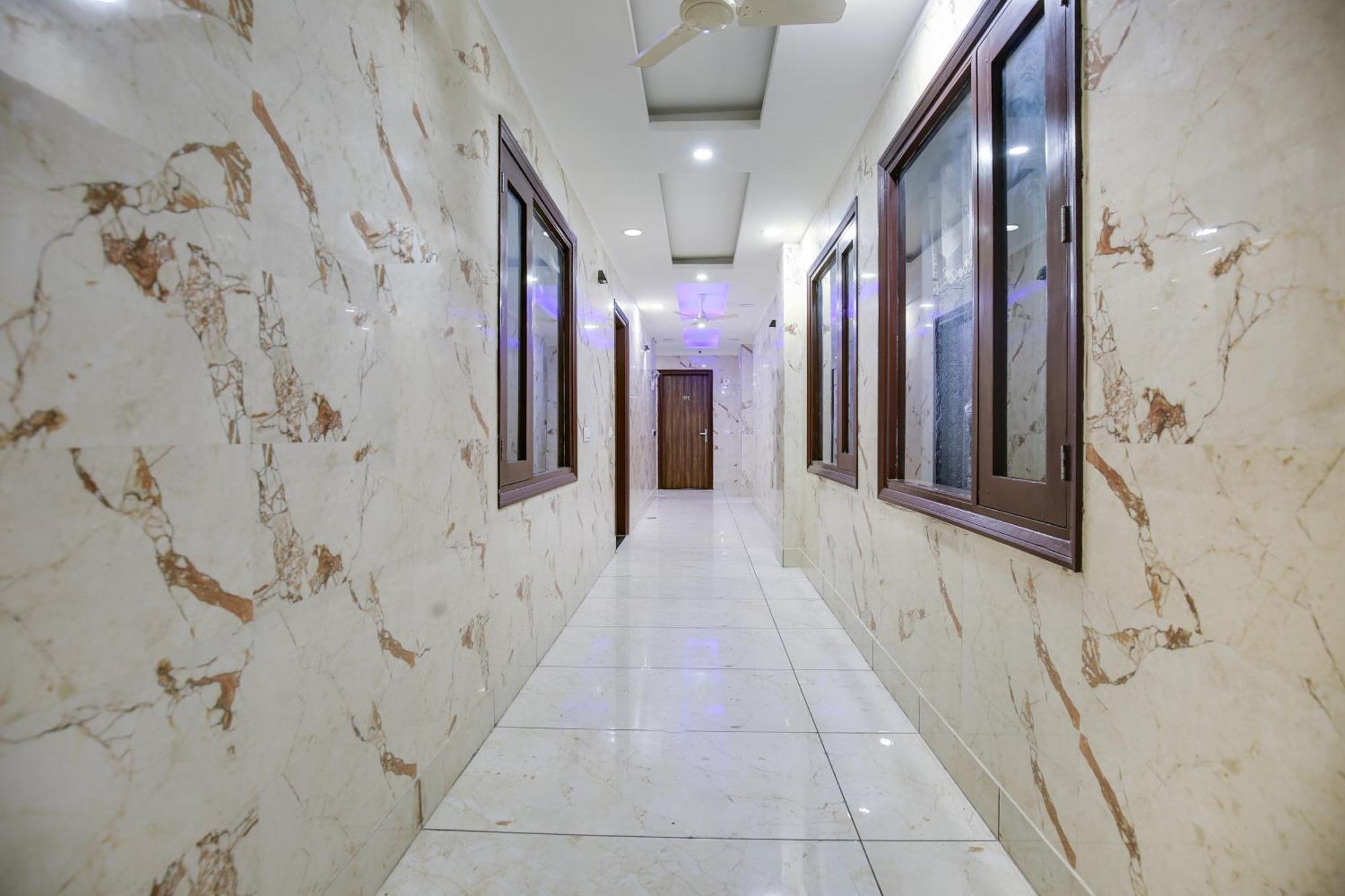 Hotel O Royal Mohali 外观 照片
