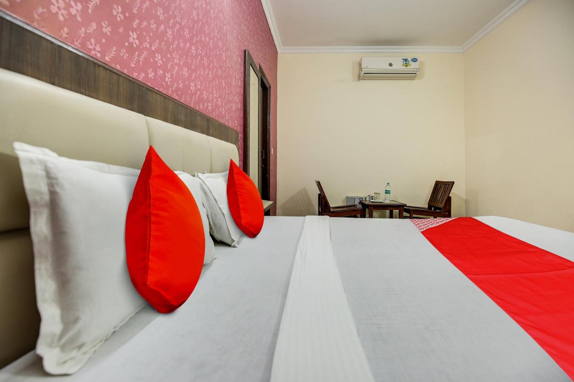 Hotel O Royal Mohali 外观 照片