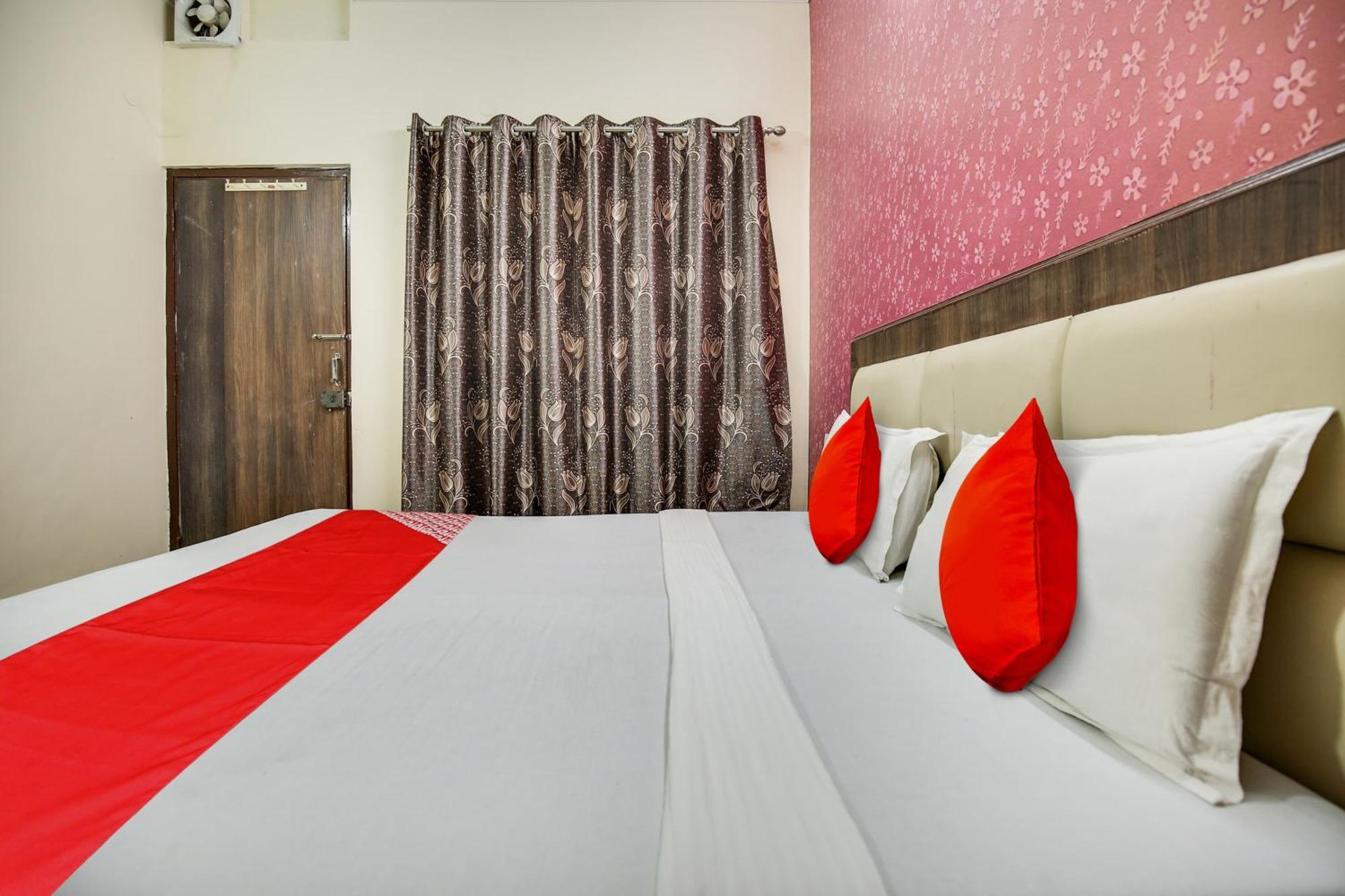 Hotel O Royal Mohali 外观 照片