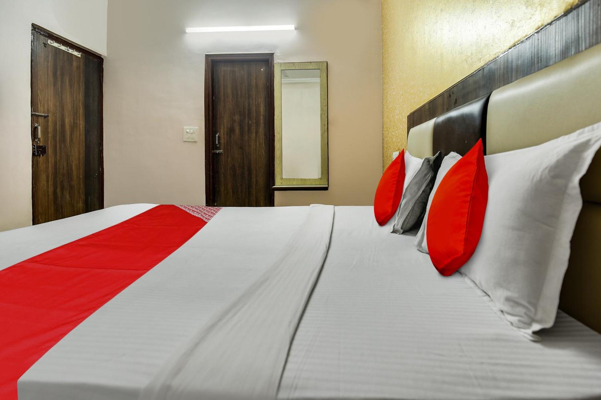 Hotel O Royal Mohali 外观 照片