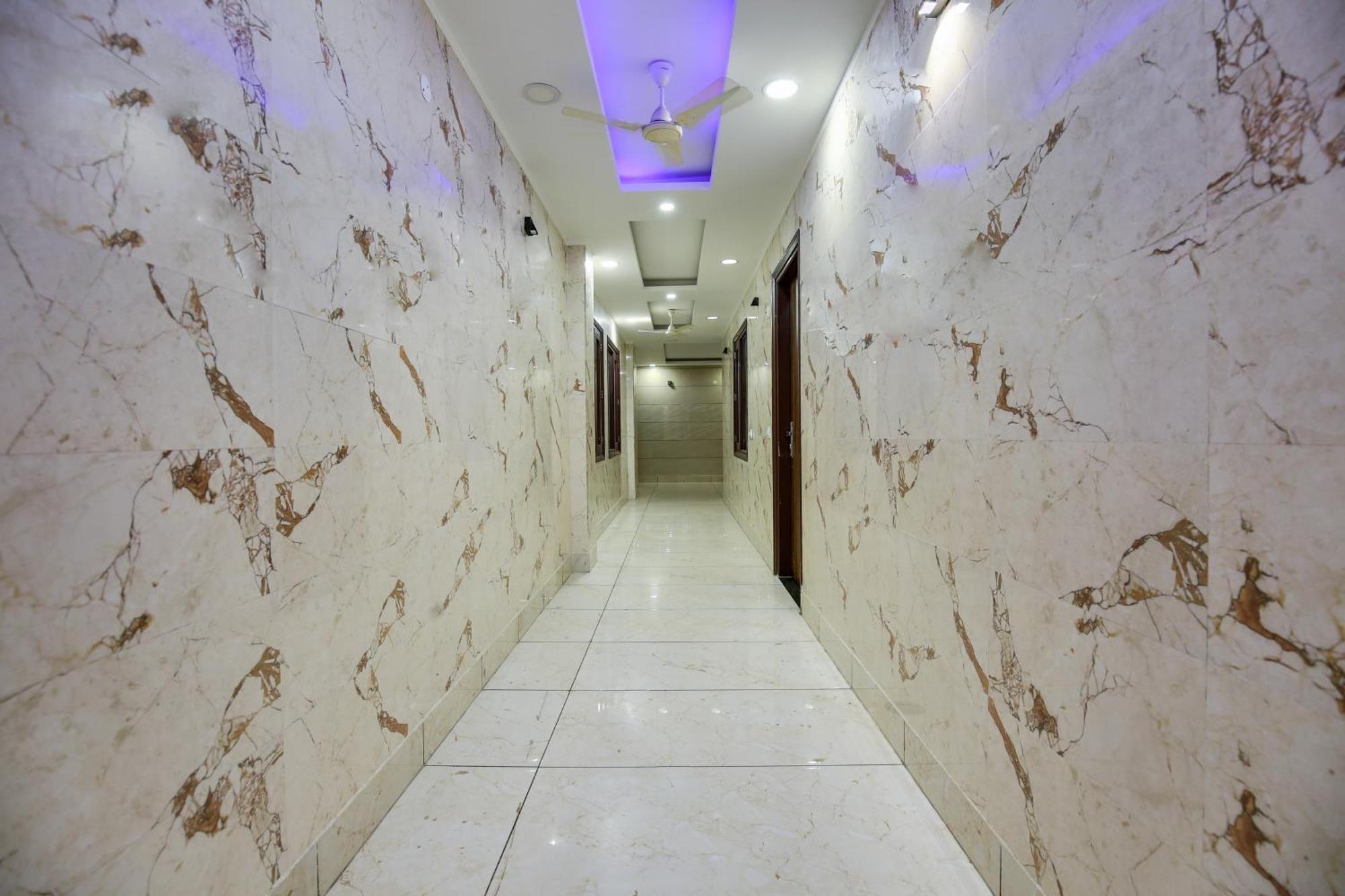 Hotel O Royal Mohali 外观 照片